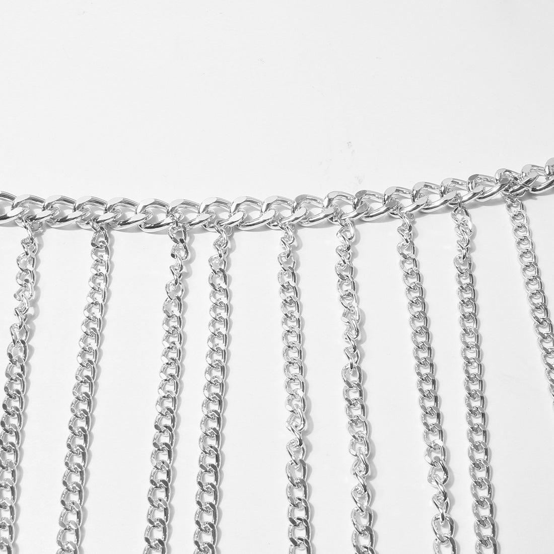 Women's Personality Fashion Body Chain