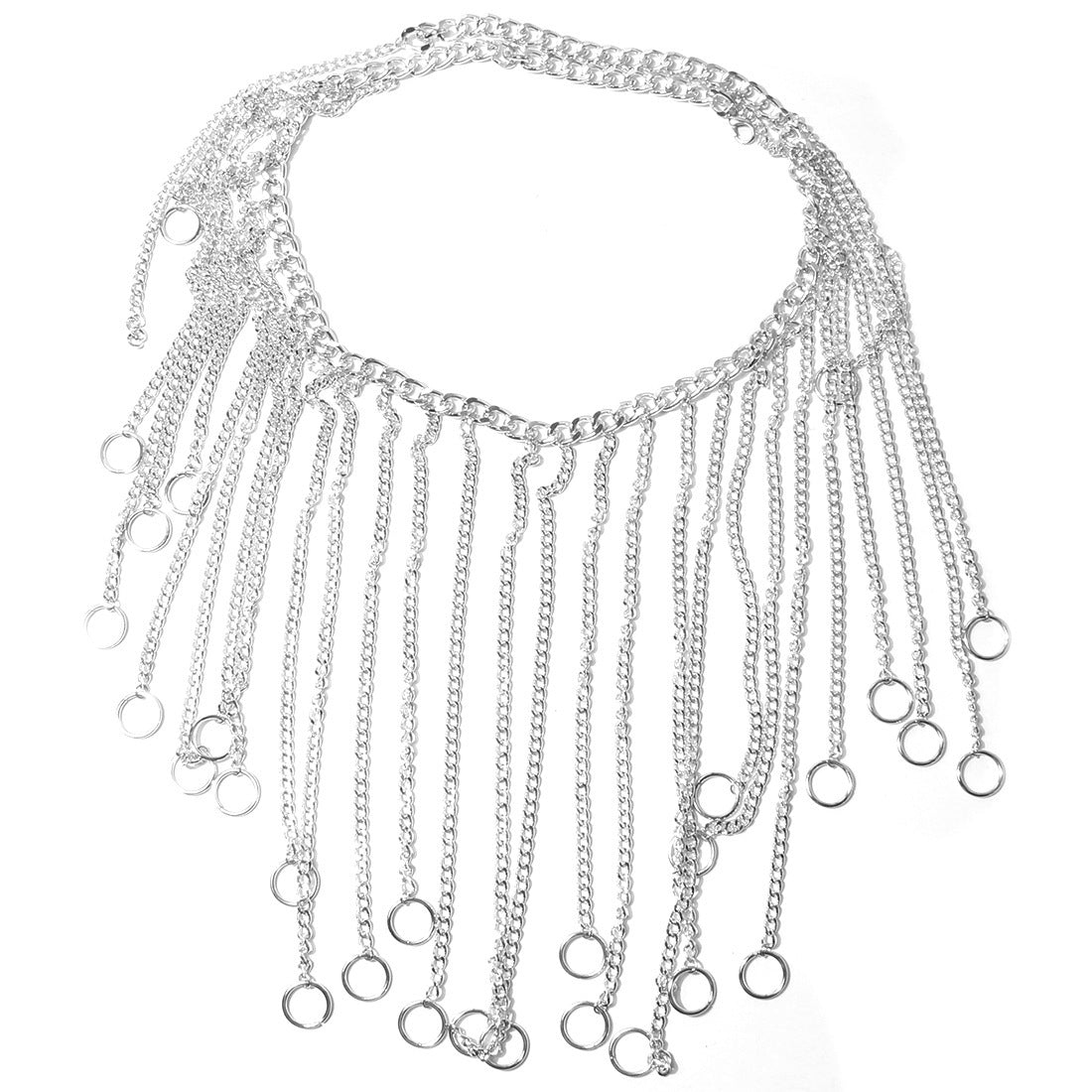 Women's Personality Fashion Body Chain