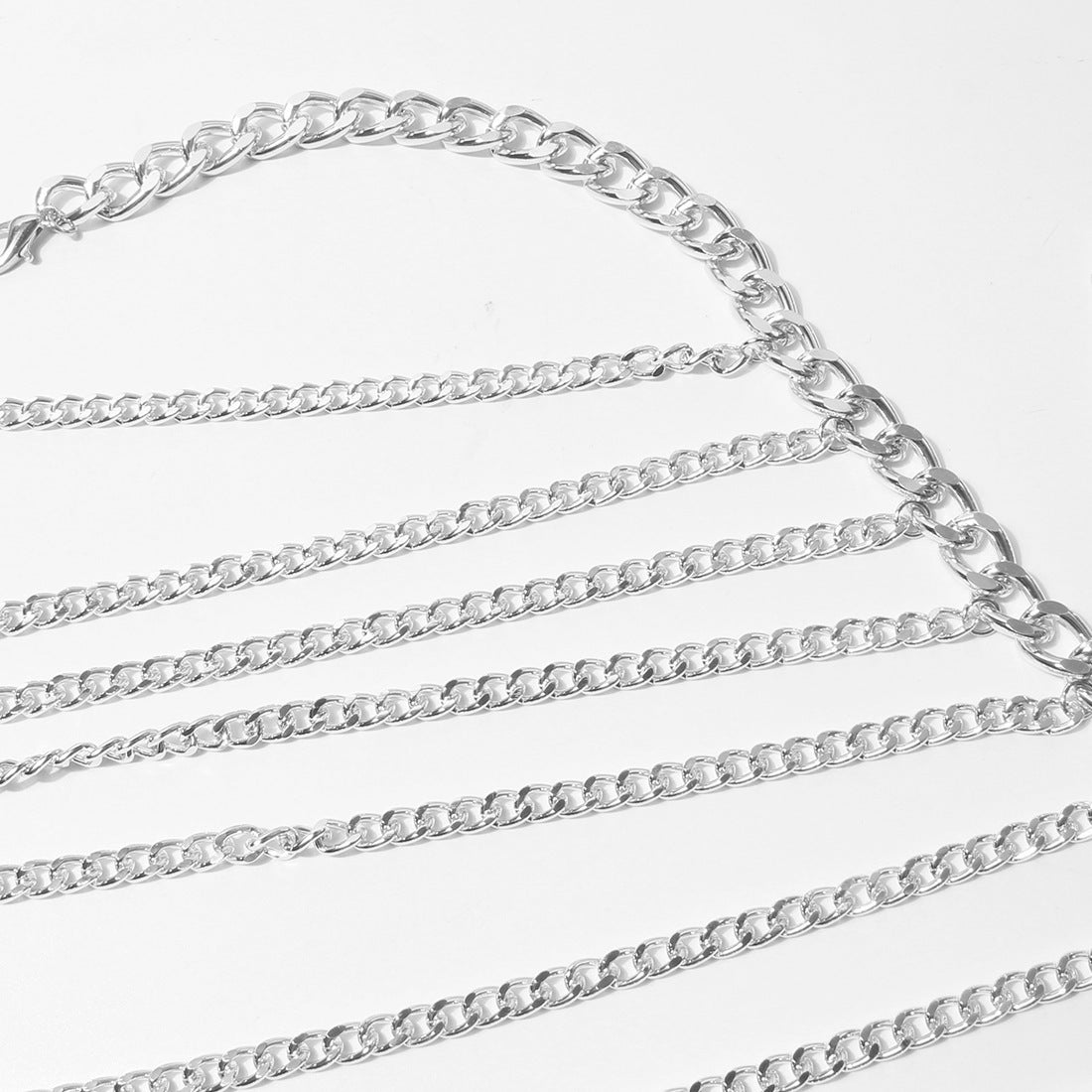 Women's Personality Fashion Body Chain